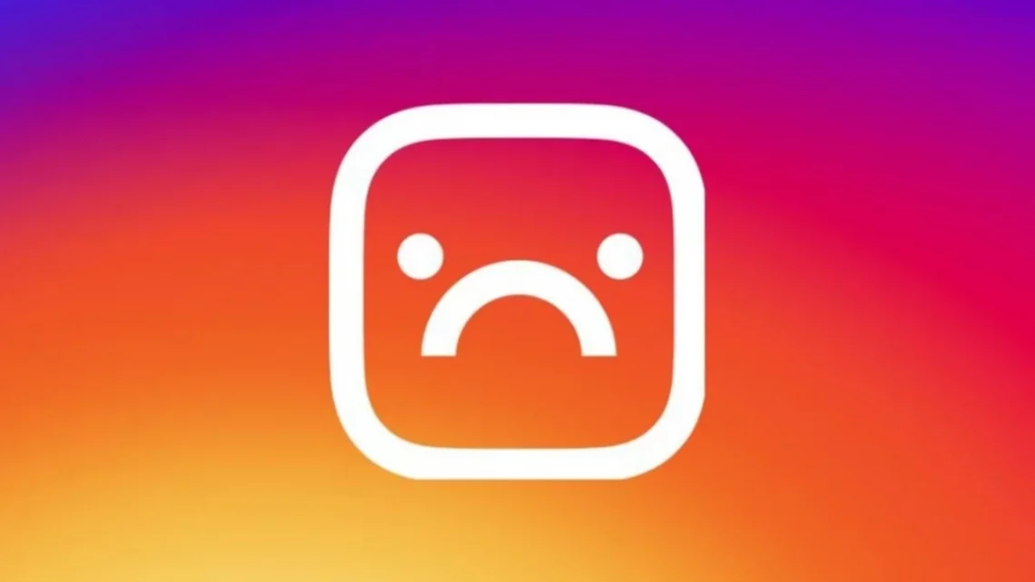 Instagram se cae: usuarios reportan problemas con la app