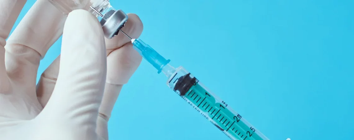 Inicia la jornada de vacunación contra influenza invernal