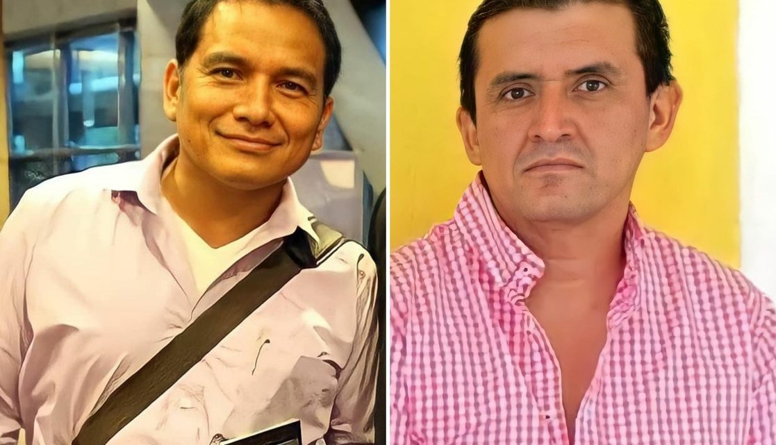 Desaparecido en Chiapas, el poeta Alberto Pérez Gálvez