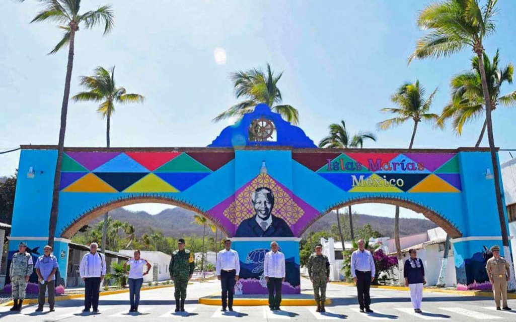 Busca López Obrador que Nayarit sea ‘capital del arte popular’
