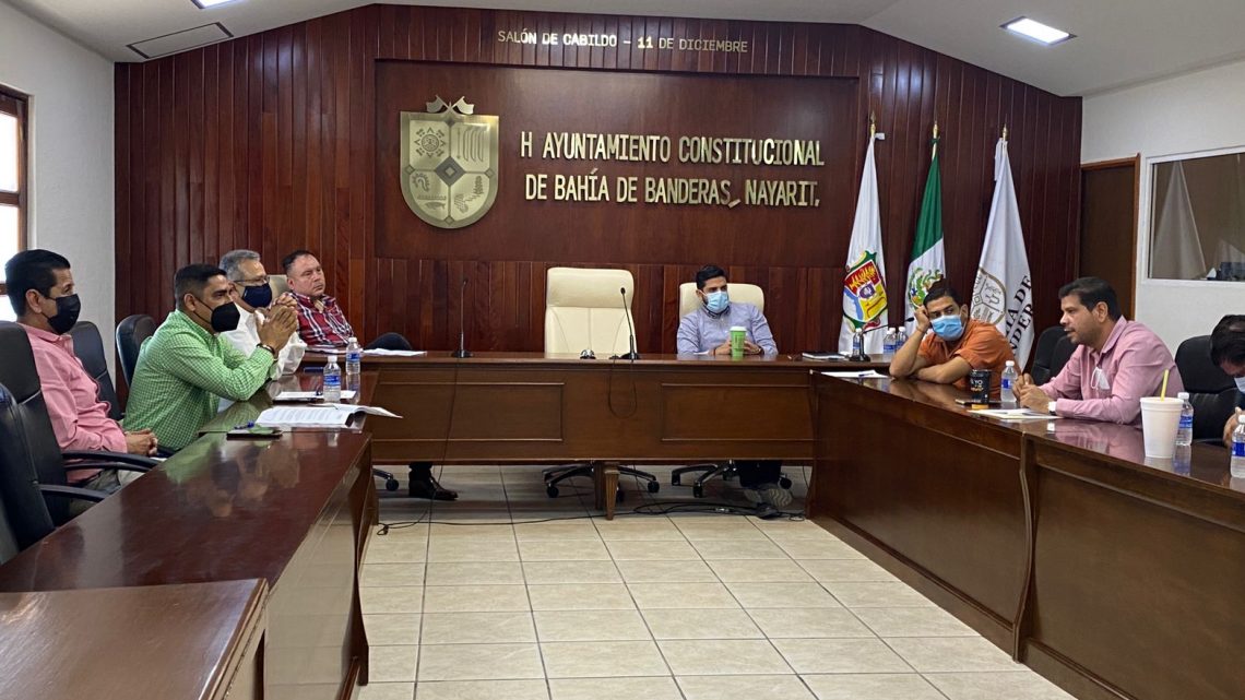 Resolverá Ayuntamiento conflicto entre particulares de La Cruz de Huanacaxtle